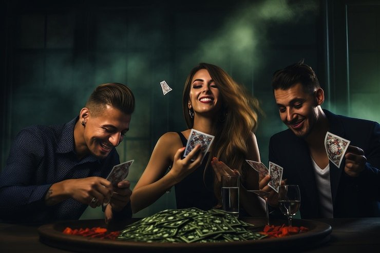 Antarmuka Shio Table di aplikasi Android hore168